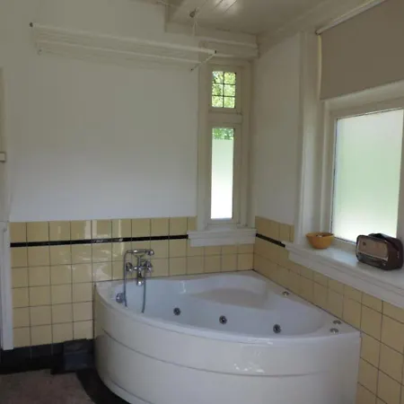 Apartment Vrijstaande Woning Tegenover Museum Gorssel