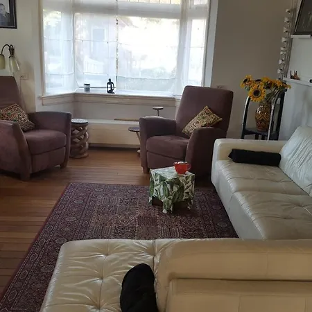 Vrijstaande Woning Tegenover Museum Gorssel