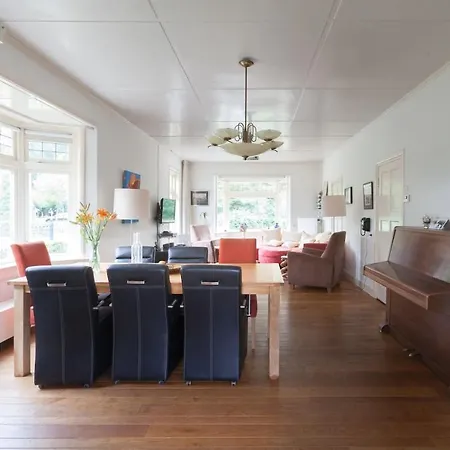 Apartment Vrijstaande Woning Tegenover Museum Gorssel