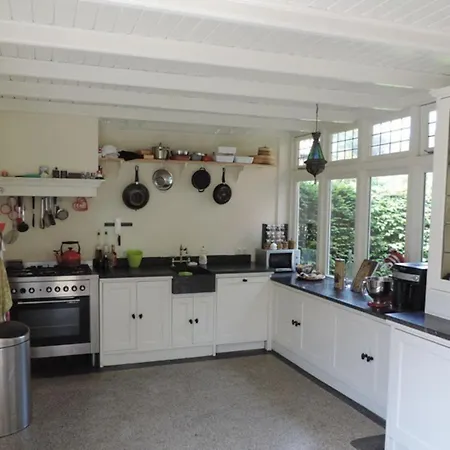 Vrijstaande Woning Tegenover Museum Apartment Gorssel