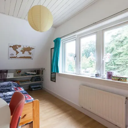 Vrijstaande Woning Tegenover Museum Apartment