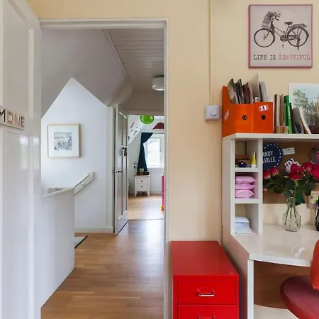 Vrijstaande Woning Tegenover Museum Apartment Gorssel