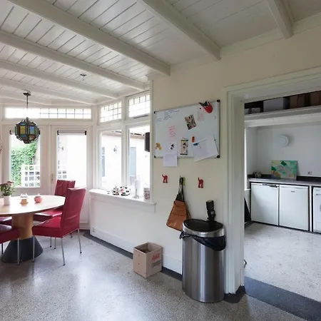 Vrijstaande Woning Tegenover Museum Gorssel