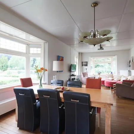 Vrijstaande Woning Tegenover Museum Apartment Gorssel