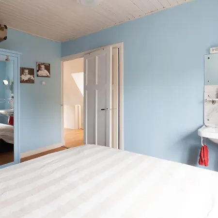 Apartment Vrijstaande Woning Tegenover Museum Gorssel